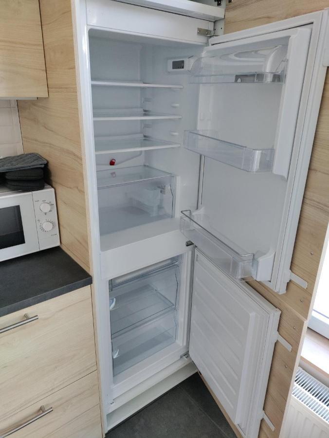 Comfortabel Verblijven Op Wandelafstand Van De Zee Middelkerke Esterno foto